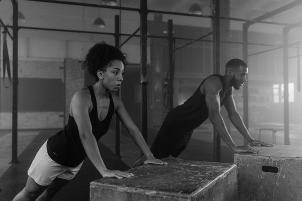 Découvrez le défi ultime : le wod murph expliqué