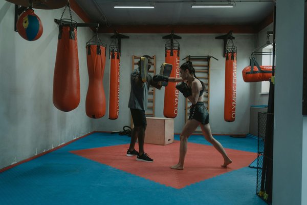 Épanouissez-vous grâce à un coach sportif à lille