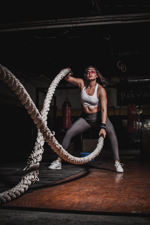 Booster musculation : 5 conseils pour des résultats rapides