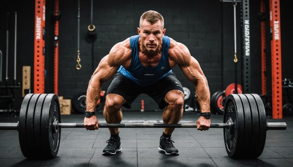 Maîtrisez le wod murph : guide complet pour le défi ultime
