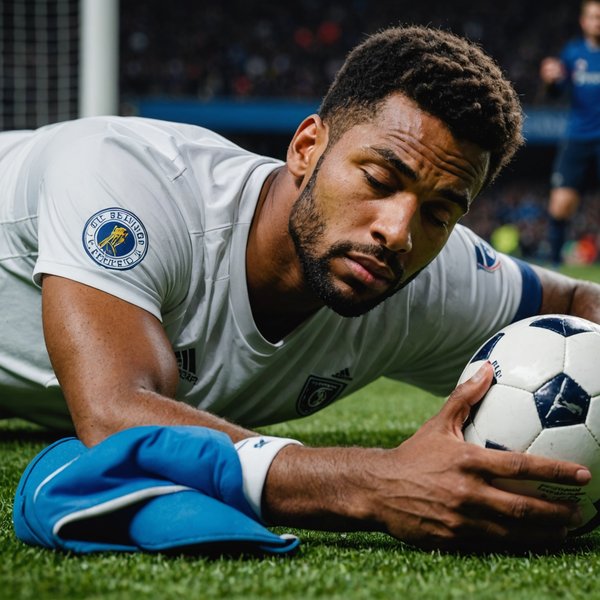 Comment la gestion du sommeil peut-elle influencer la performance des joueurs de football?